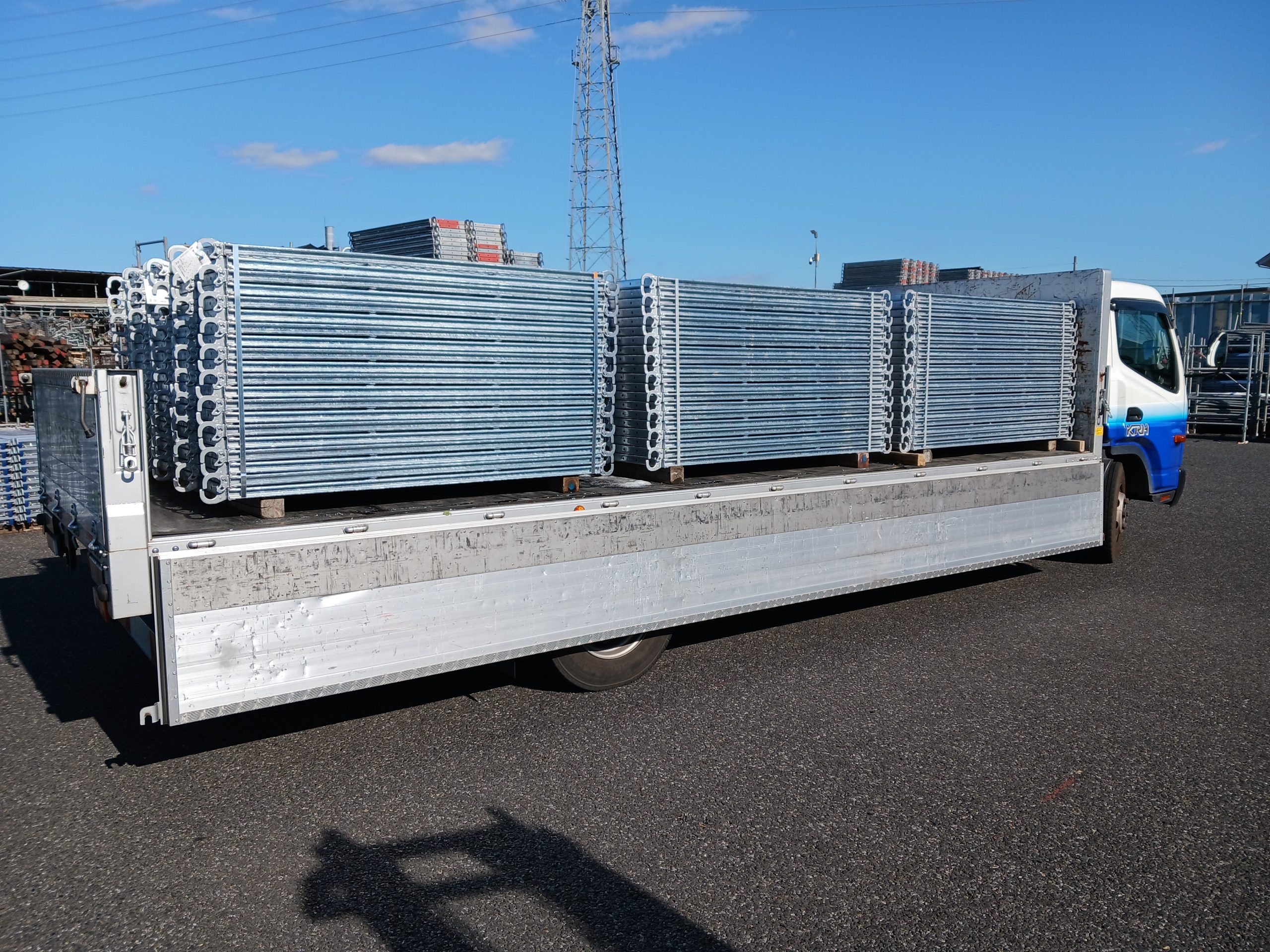 株式会社リョーワテクノ