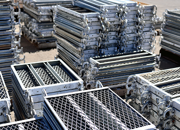 足場サブスクの想い